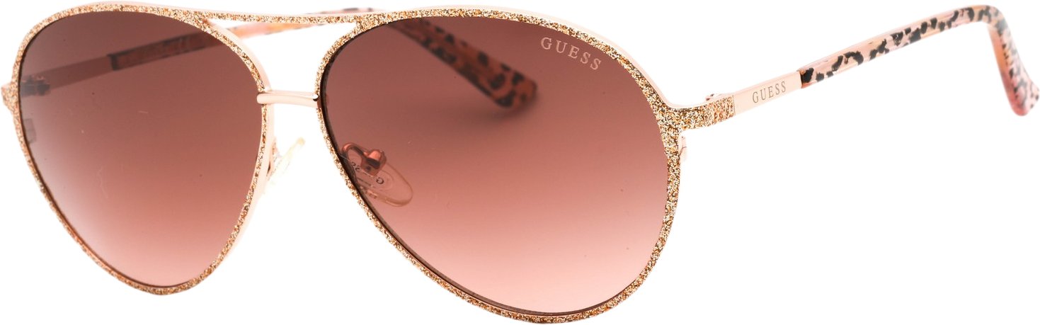 Guess Sonnenbrille GU7847 28F 60