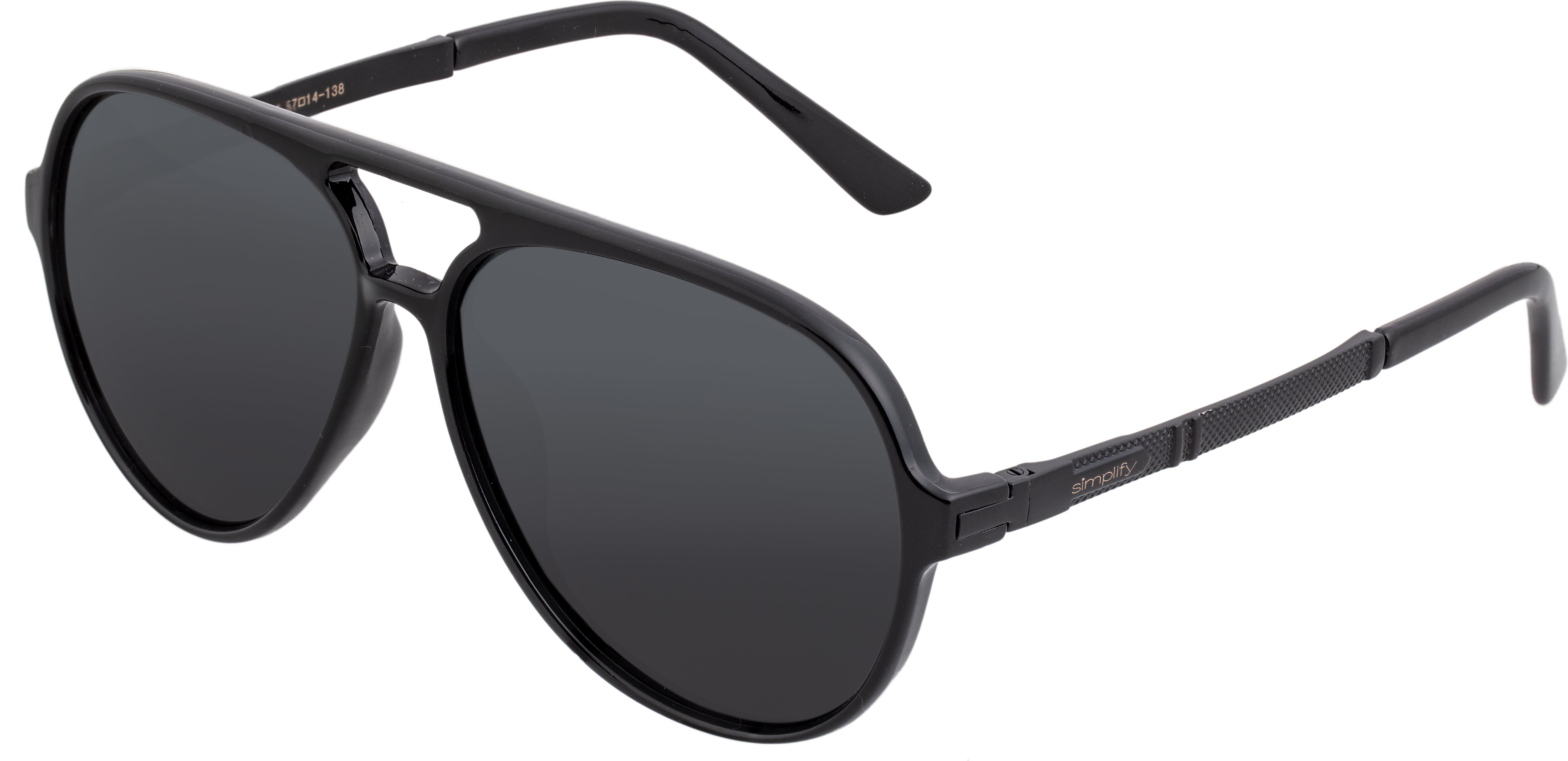 Simplify Spencer Polarisierte Sonnenbrille