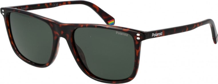 Polaroid PLD 6232 S 55 086UC Essentielle Sonnenbrille