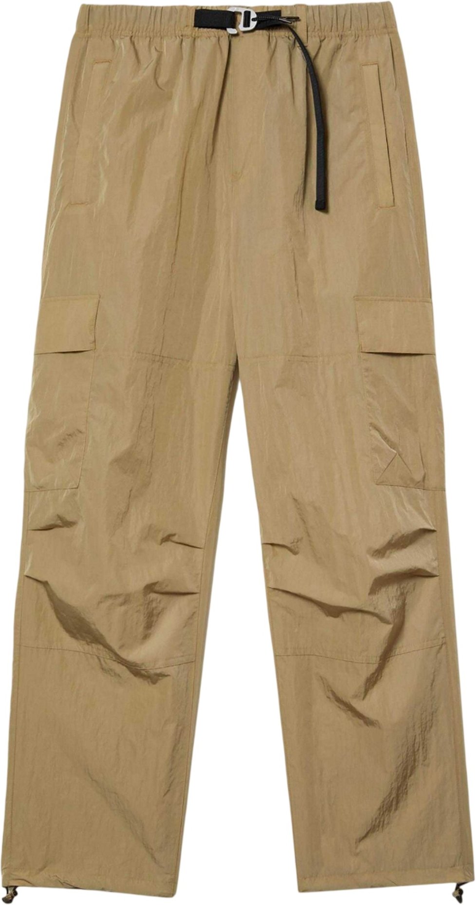 Lacoste - Cargo-Hose für Herren (Beige)