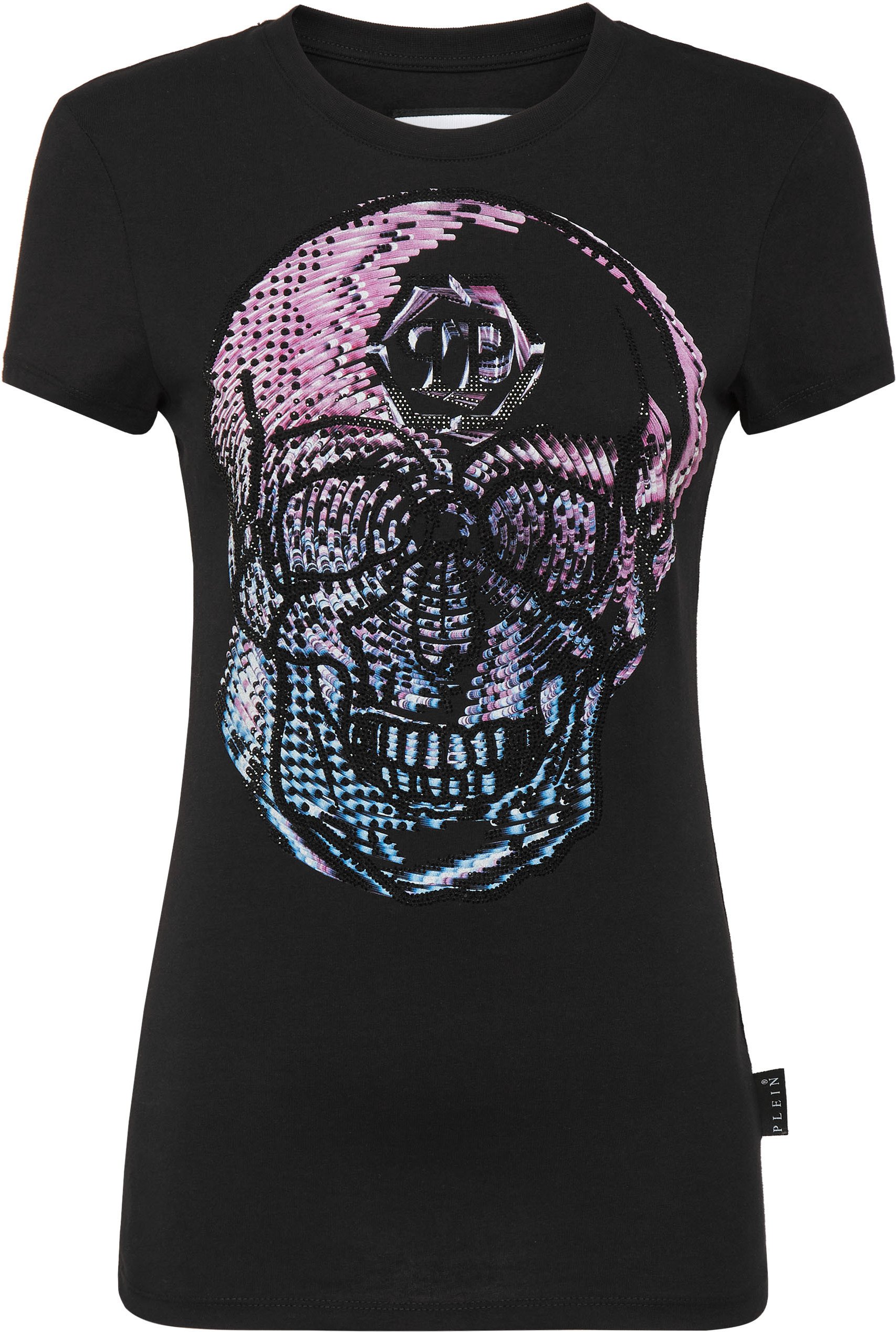 T-Shirt Skull