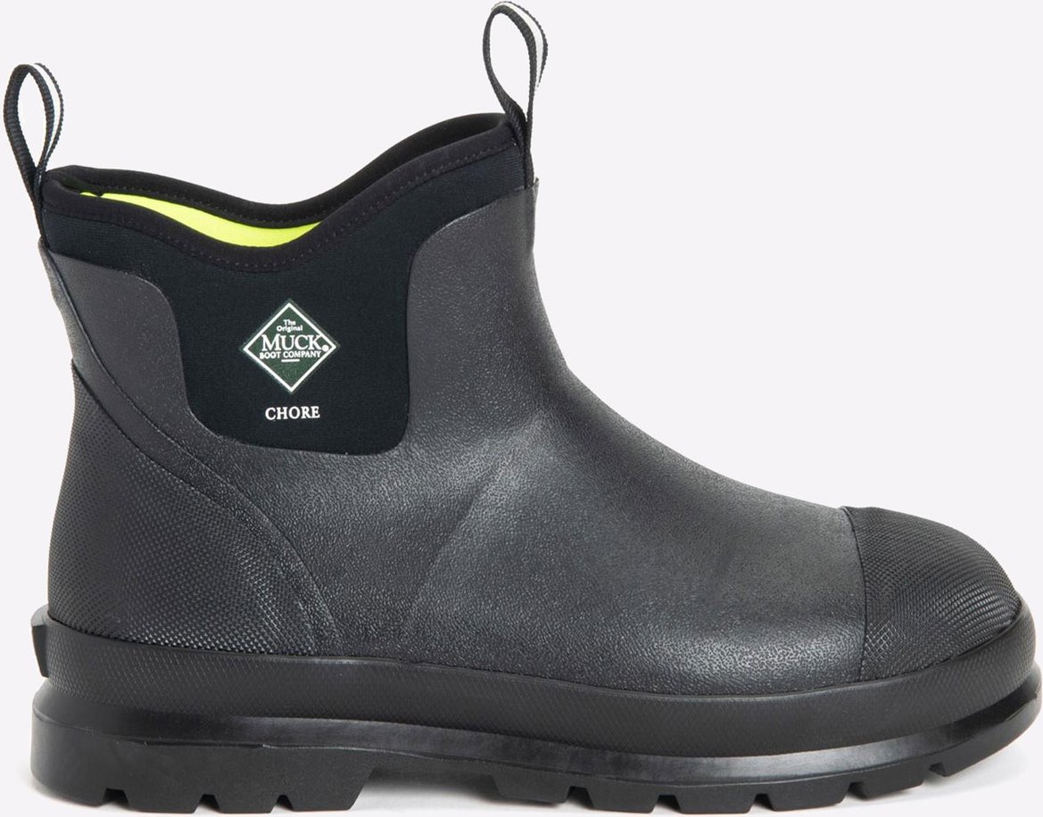 Muck Boots Chore Classic WATERPROOF Chelsea Arbeitsstiefel Herren