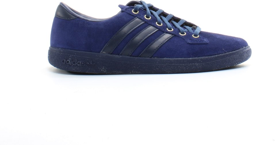 Adidas Bulhill SPZL Herren Blue Trainer