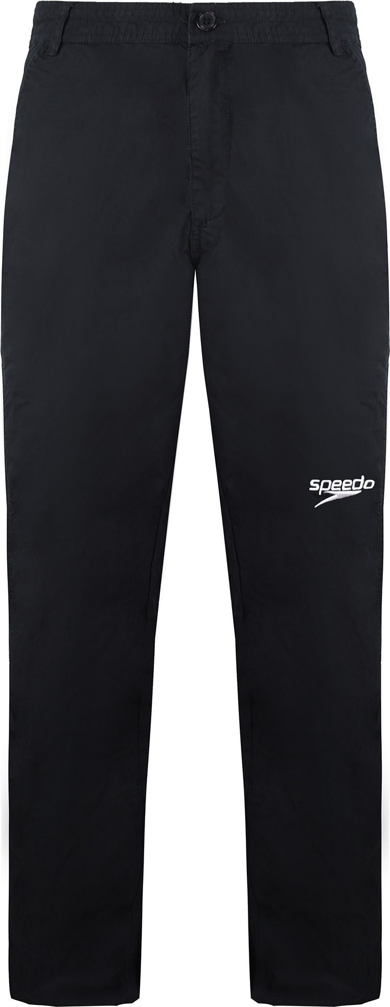 Speedo Classic Hosen Schwarze Herren Baumwollboten 8 088430001