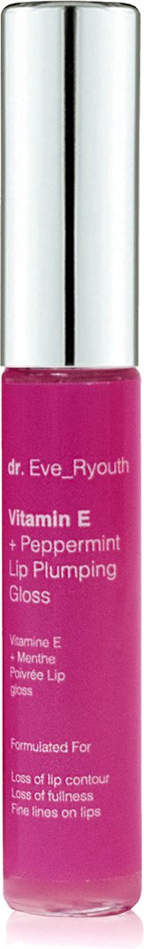 Vitamin E und Pfefferminze Lip Plumps 8ml