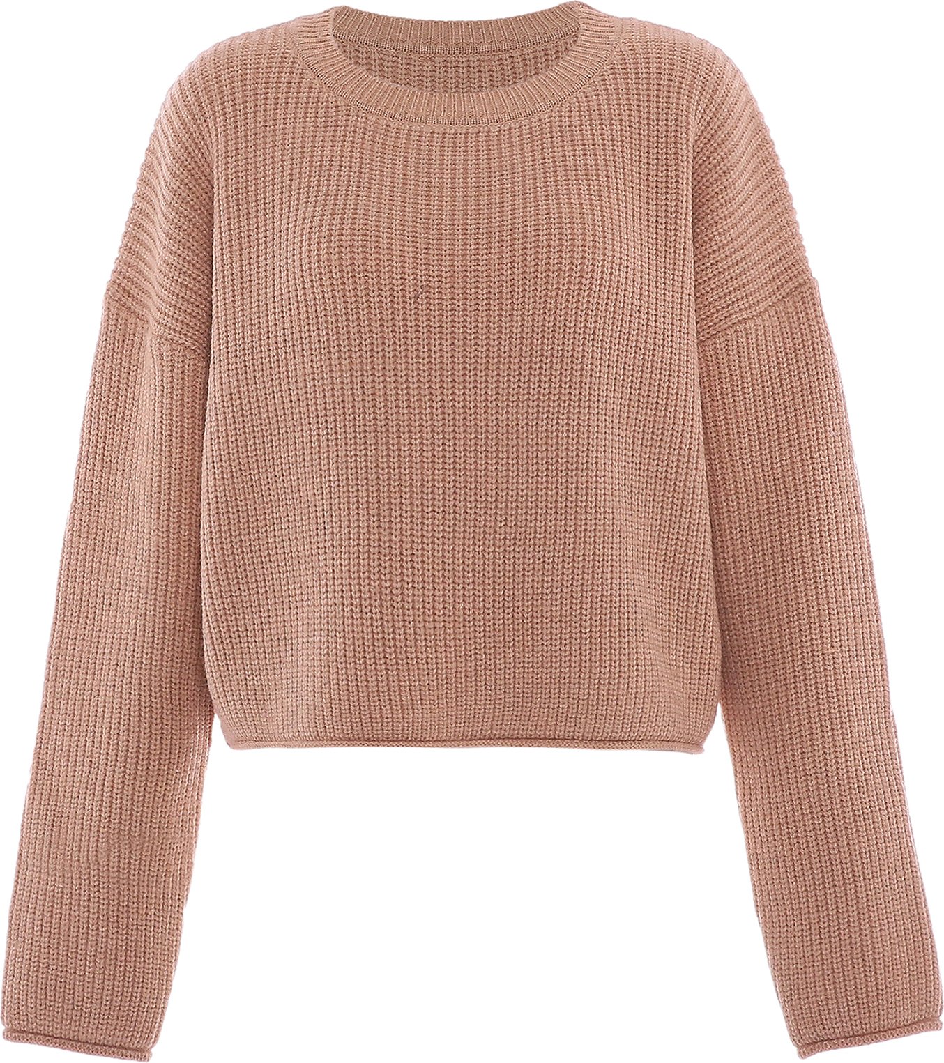 Mymo Zur Seite fahren Damen Beige