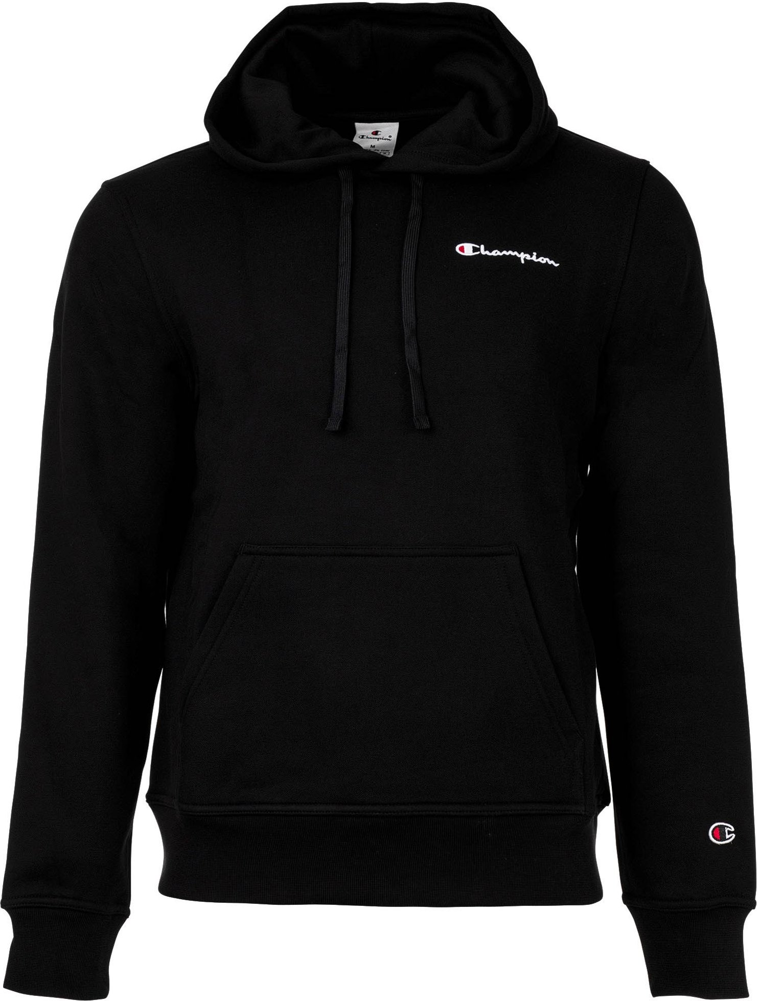 Champion Hooded Sweatshirt