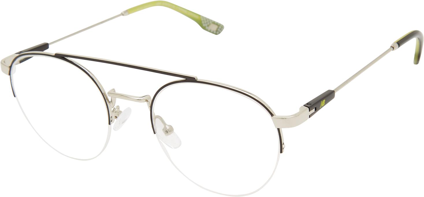 New Balance Brille NB410201 50