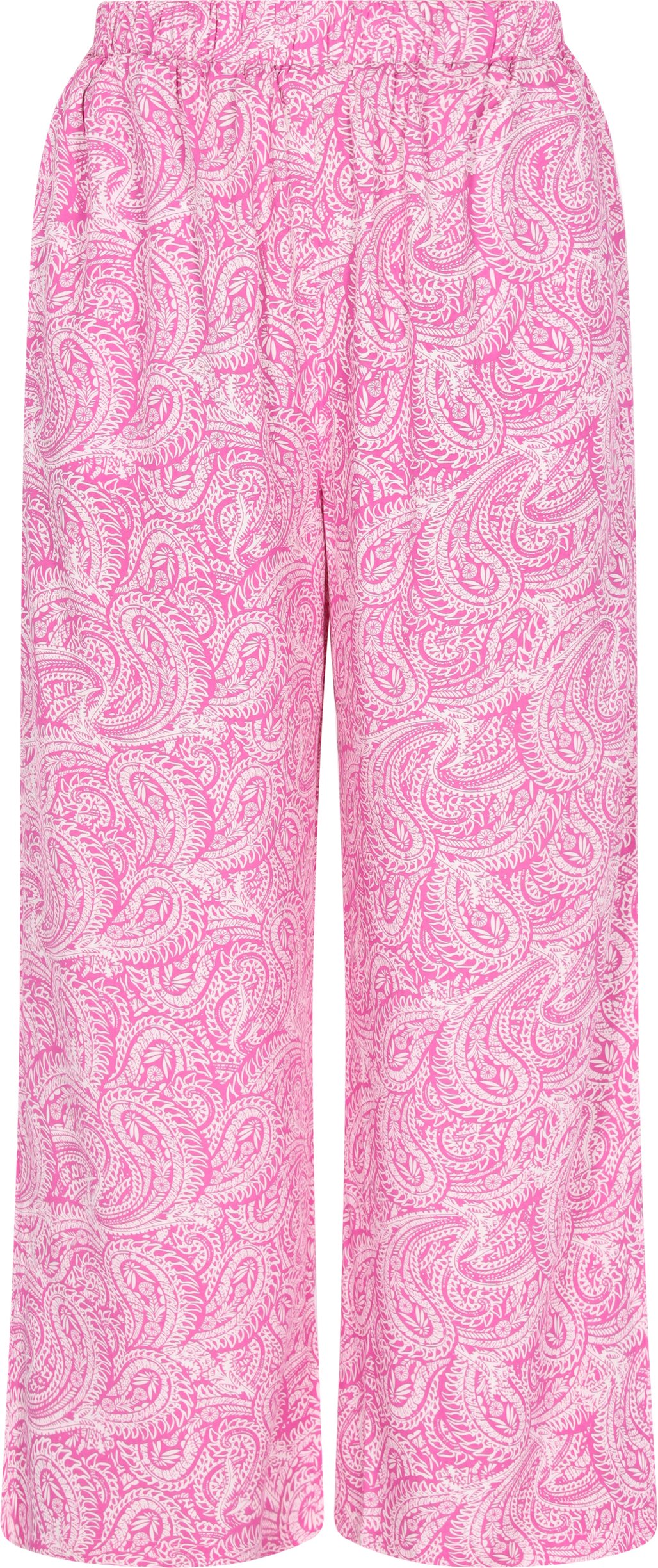 Thumbnail - usha Hose Frauen rosa weiß