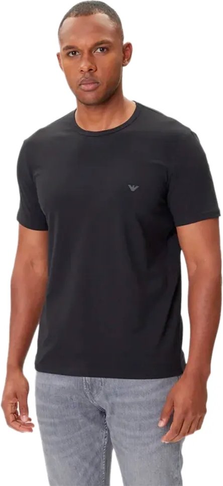 T shirt Emporio Armani Homme Eagle GA