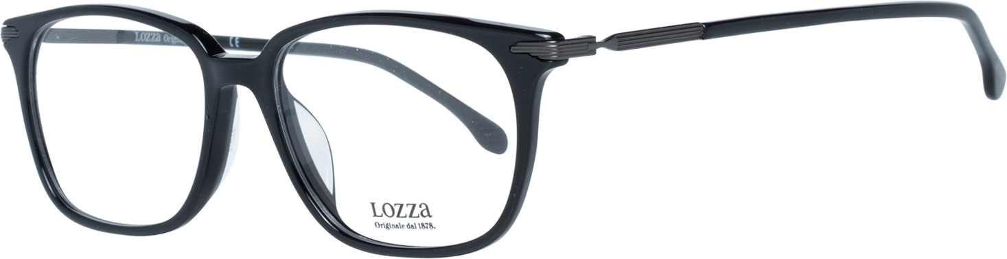 Lozza Black Cames pour homme masculin