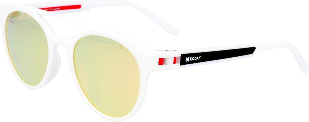 Runde Sonnenbrille CF90010 Herren-Damen