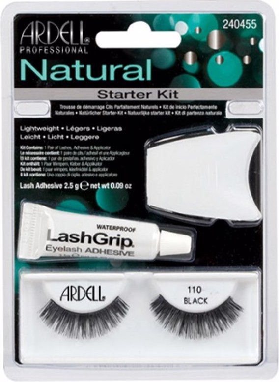 Pro Natural Lash Starter Kit #110