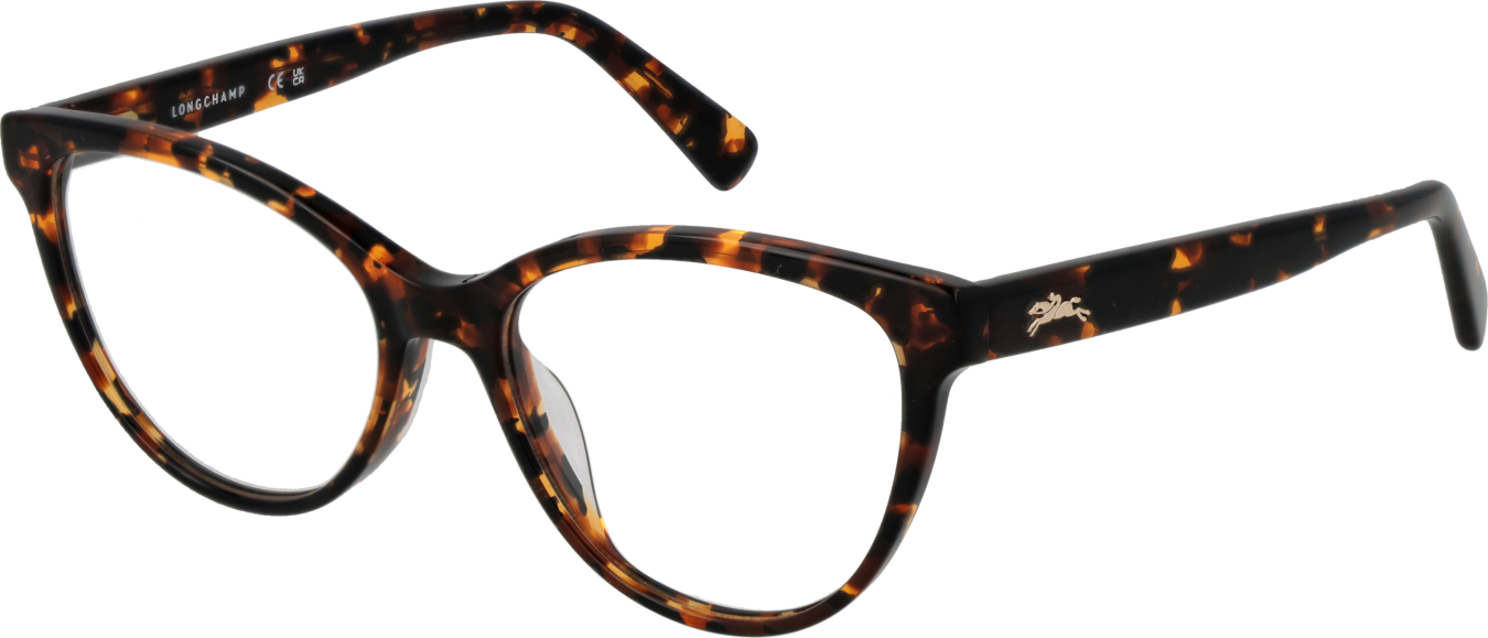 Longchamp Brillenfassung LO2688 242 52