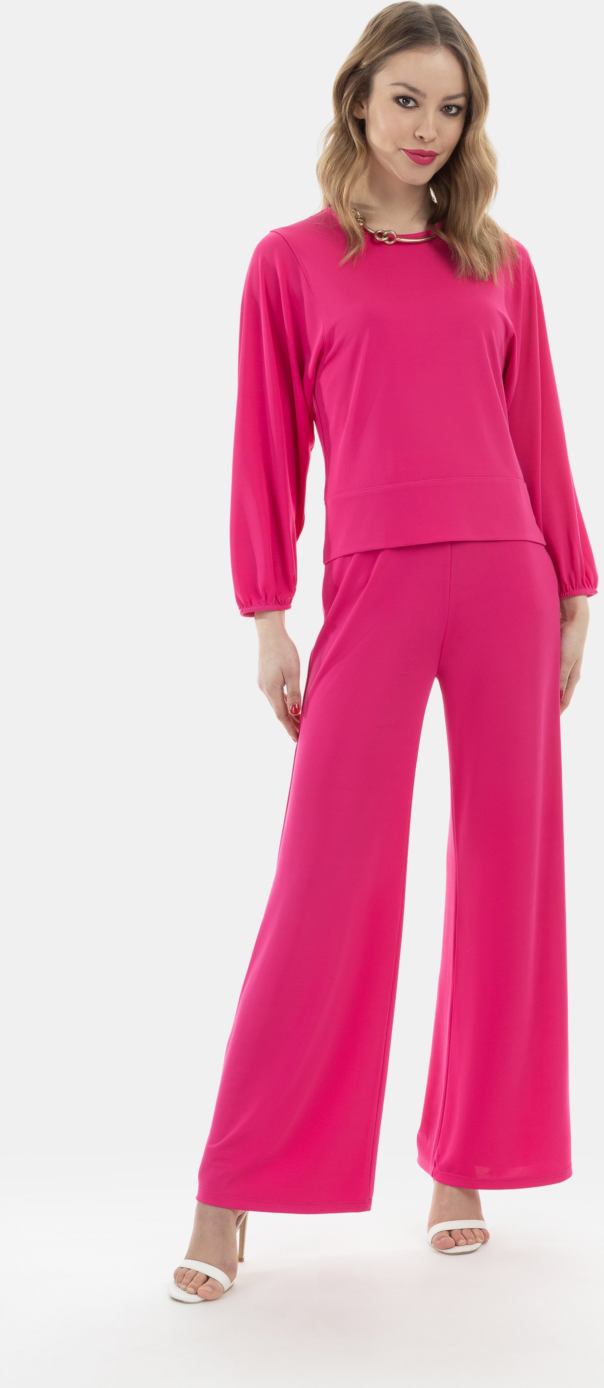 Thumbnail - faina T-shirt dos nu