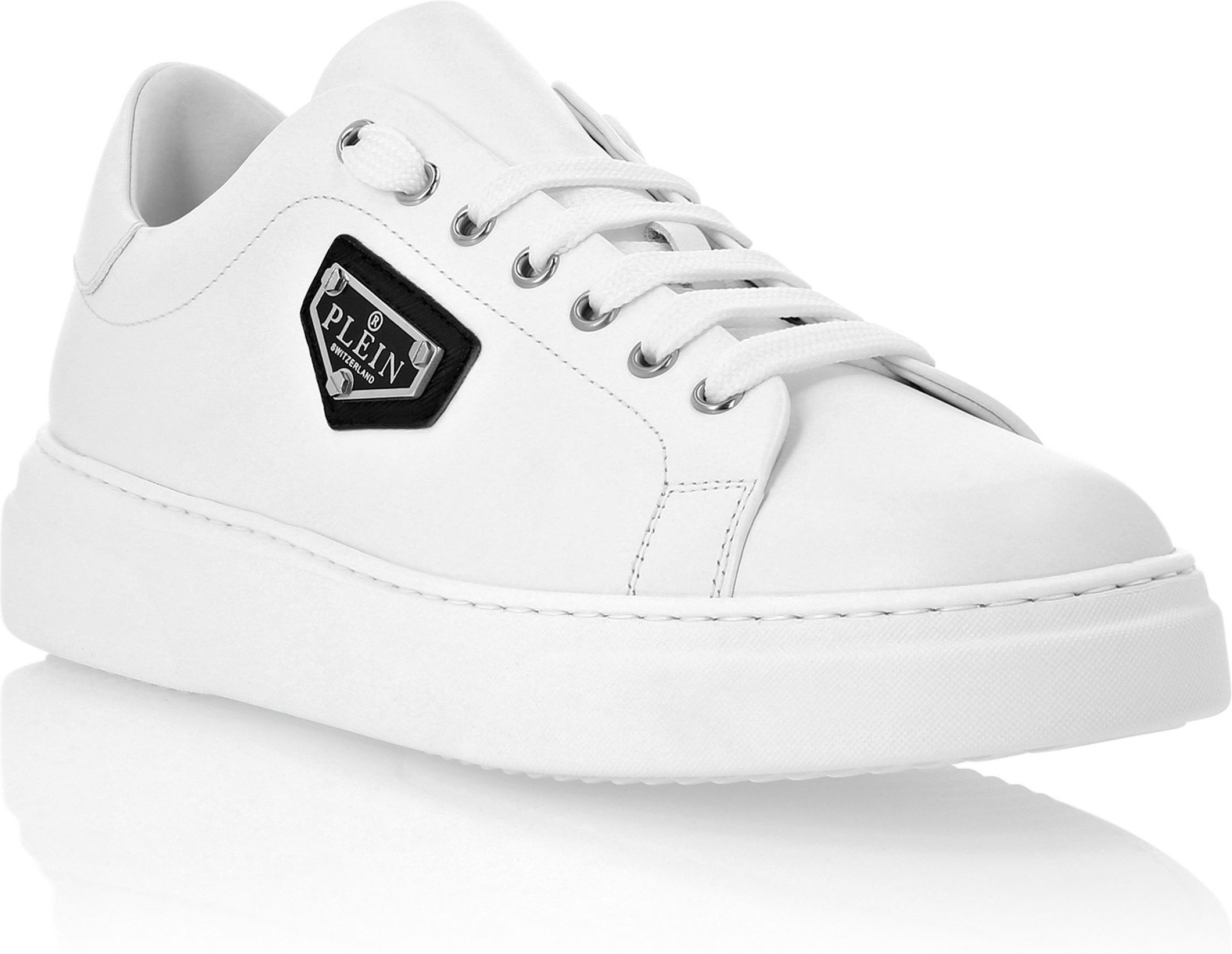 Sneaker Iconic Plein