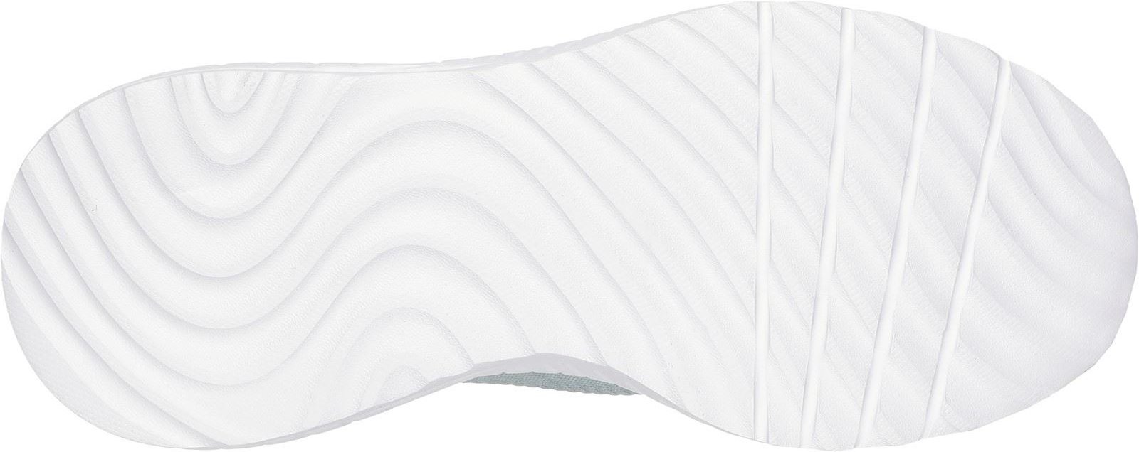 Skechers BOBS Sport Squad Chaos Damen Salbeischuhe aus Textil