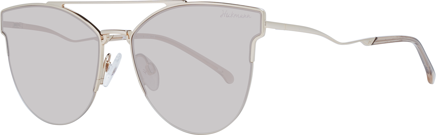 Thumbnail - Ana Hickmann Lunettes De Soleil HI3096E 04B 61