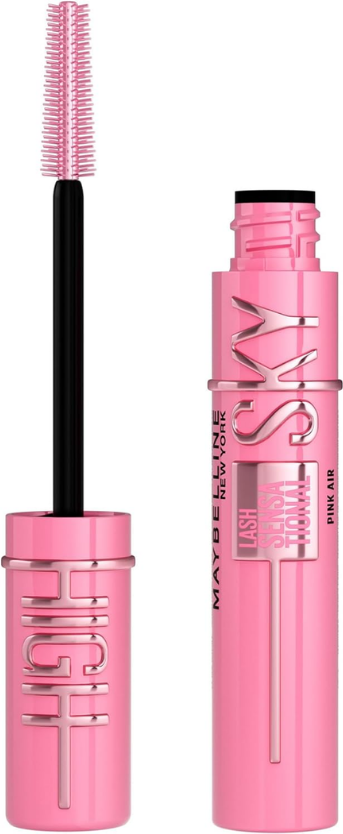 Thumbnail - Mascara Lash Sensational Sky High #air Rose 7,2 ml