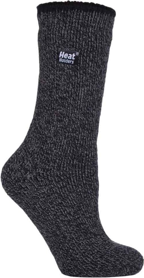 Thumbnail - Damen Dicke Verstärkte 2.9 TOG Winter Warme Merinowolle Thermo Socken