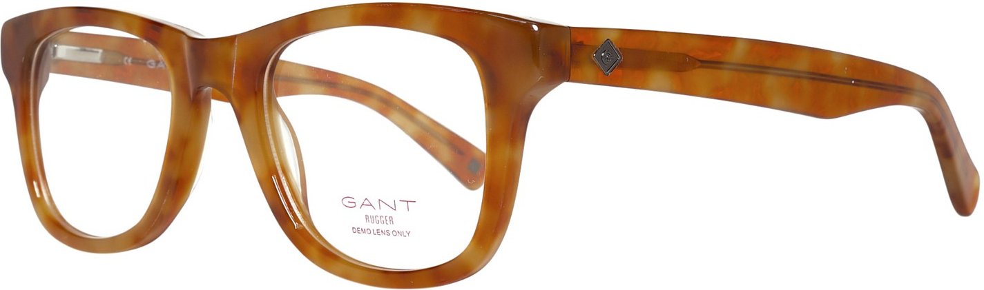 Gant Optische Fassung GRA034 K83 50 | GR WOLFIE LTO 50