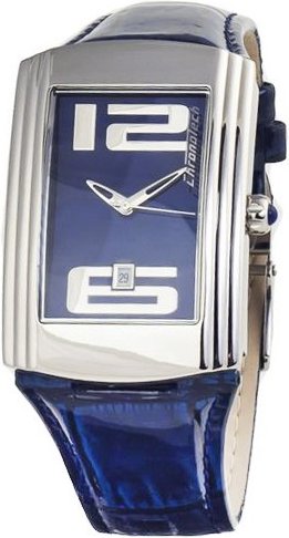 Chronotech Herren Uhr CT7017M-09 (33 mm)