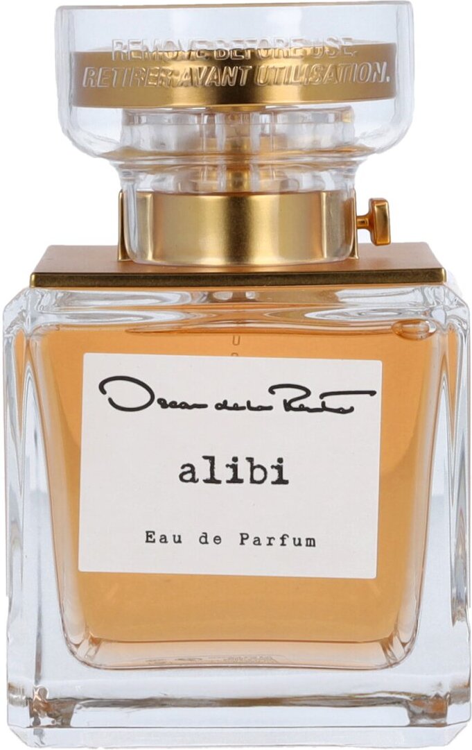 Alibi - EdP 100ml