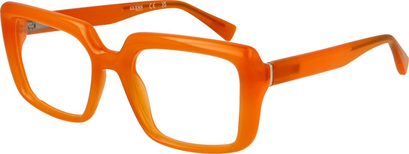 Guess Brillenfassung GU50152 044 53