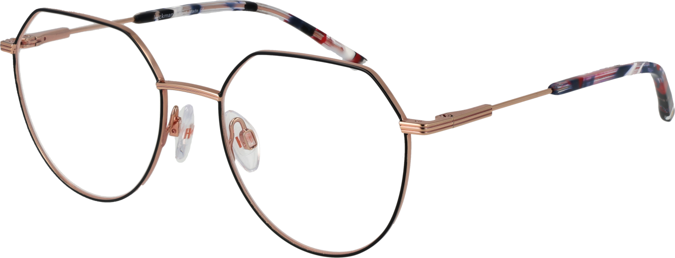 Ana Hickmann Brillenfassung HIY1005 06A 50