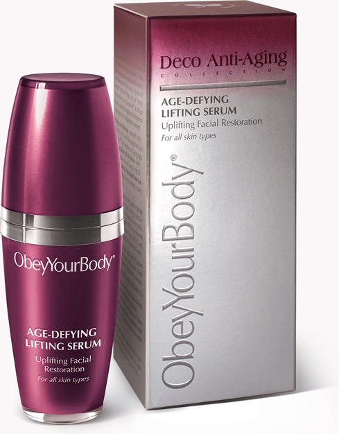 Anti-Aging Lift-Serum
