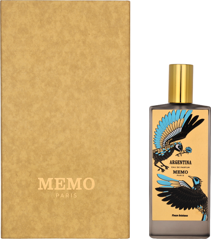 Thumbnail - Memo Argentina Edp Spray.