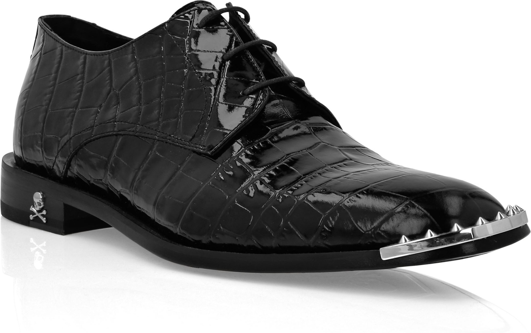 Schnürer Skull&Bones