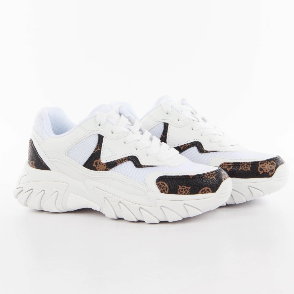 Basket Guess Femme Nowah