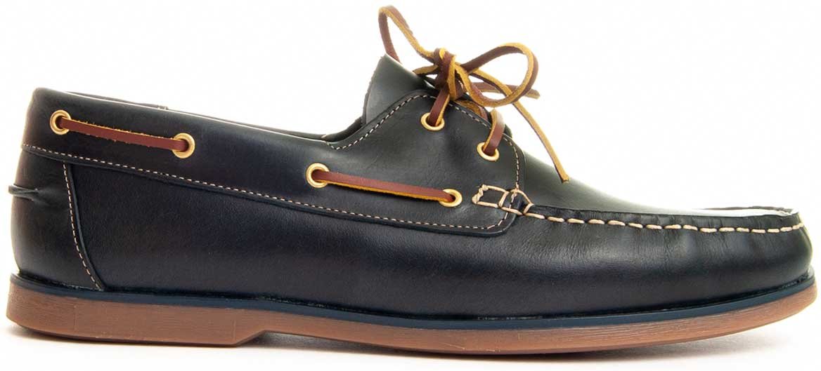 Purapiel Nautical Nautis In Blau