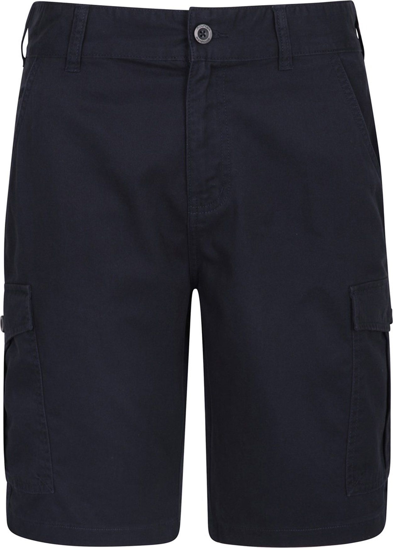 Mountain Warehouse - "Lakeside" Cargo-Shorts für Herren (Marineblau)