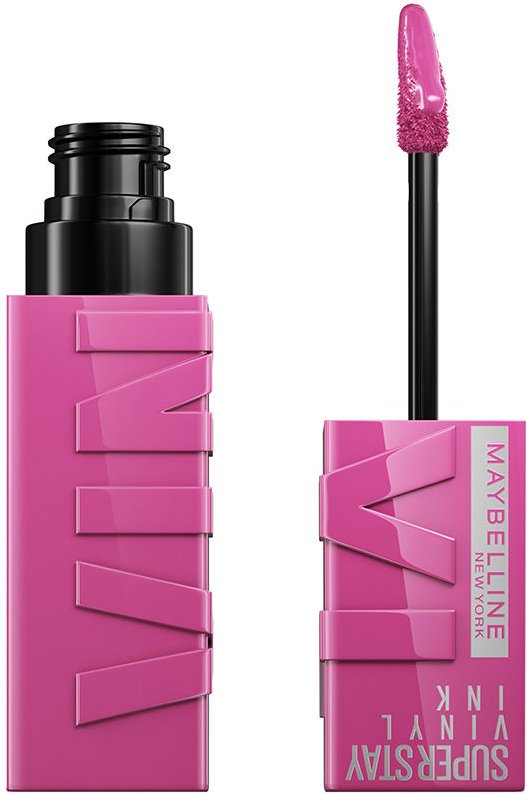 Superstay Vinyl Ink Flüssiger Lippenstift #165-edgy 4,2 ml