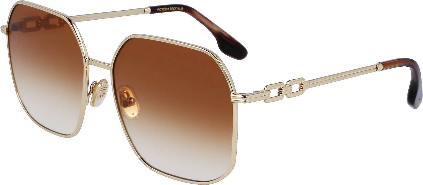 Victoria Beckham Sonnenbrille VB232S 723 58