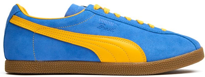 Thumbnail - Puma Brasil Trainer