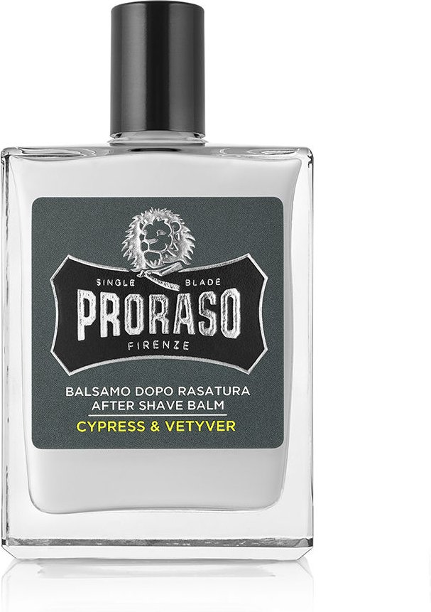 Cypress & Vetyver Bálsamo Después Del Afeitado 100 ml