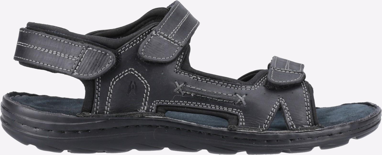 Thumbnail - Hush Puppies Alistair Sandalen Herren