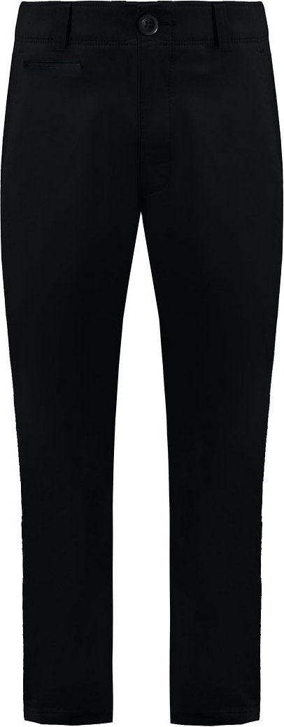 Under Armor Golf verbindet Frauen schwarze Hosen