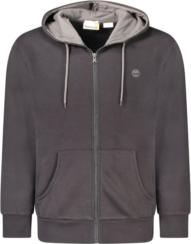 Zip-Up Hoodie