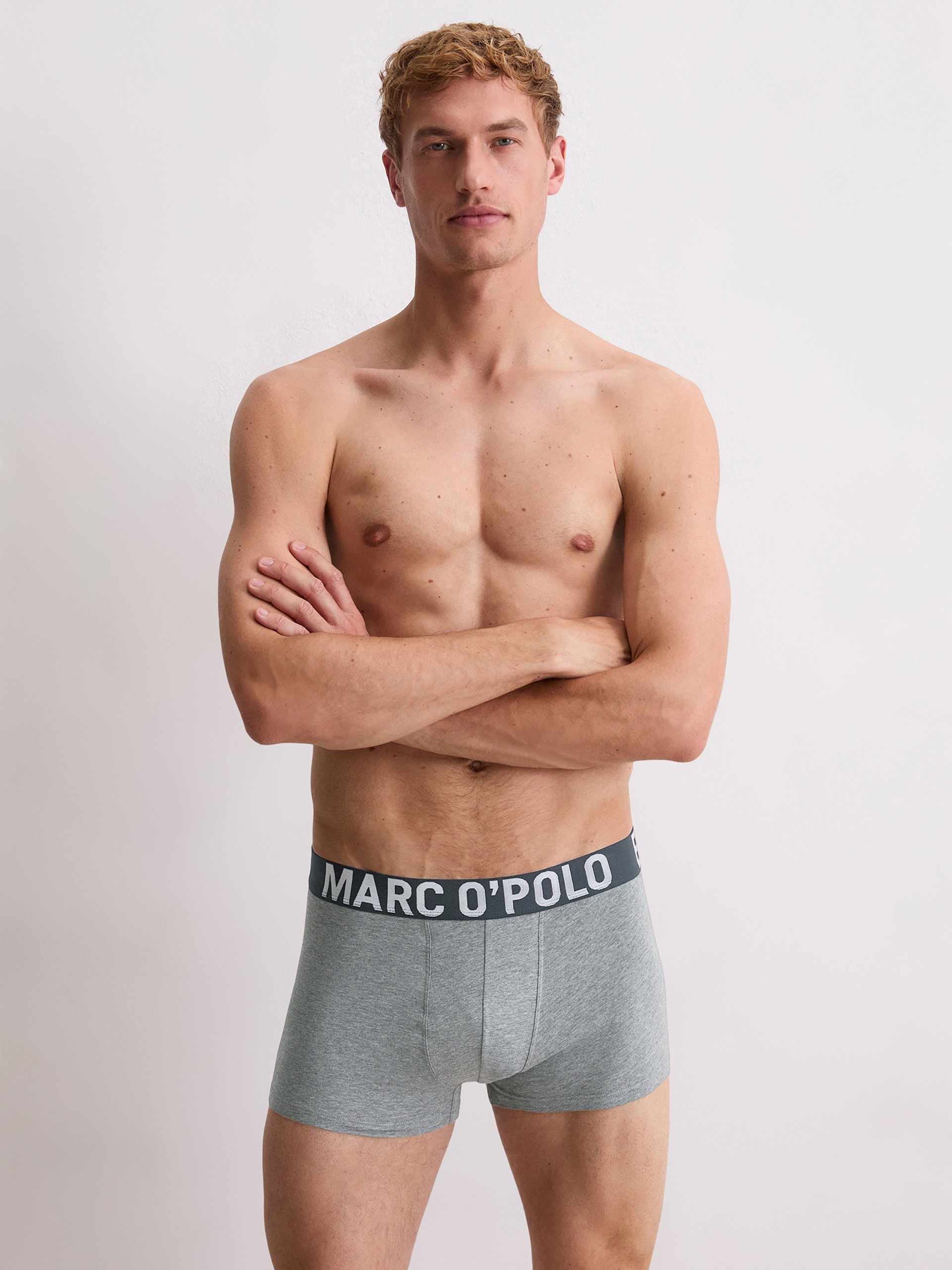 Thumbnail - Retro Pants Trunk Essentials 3-Pack