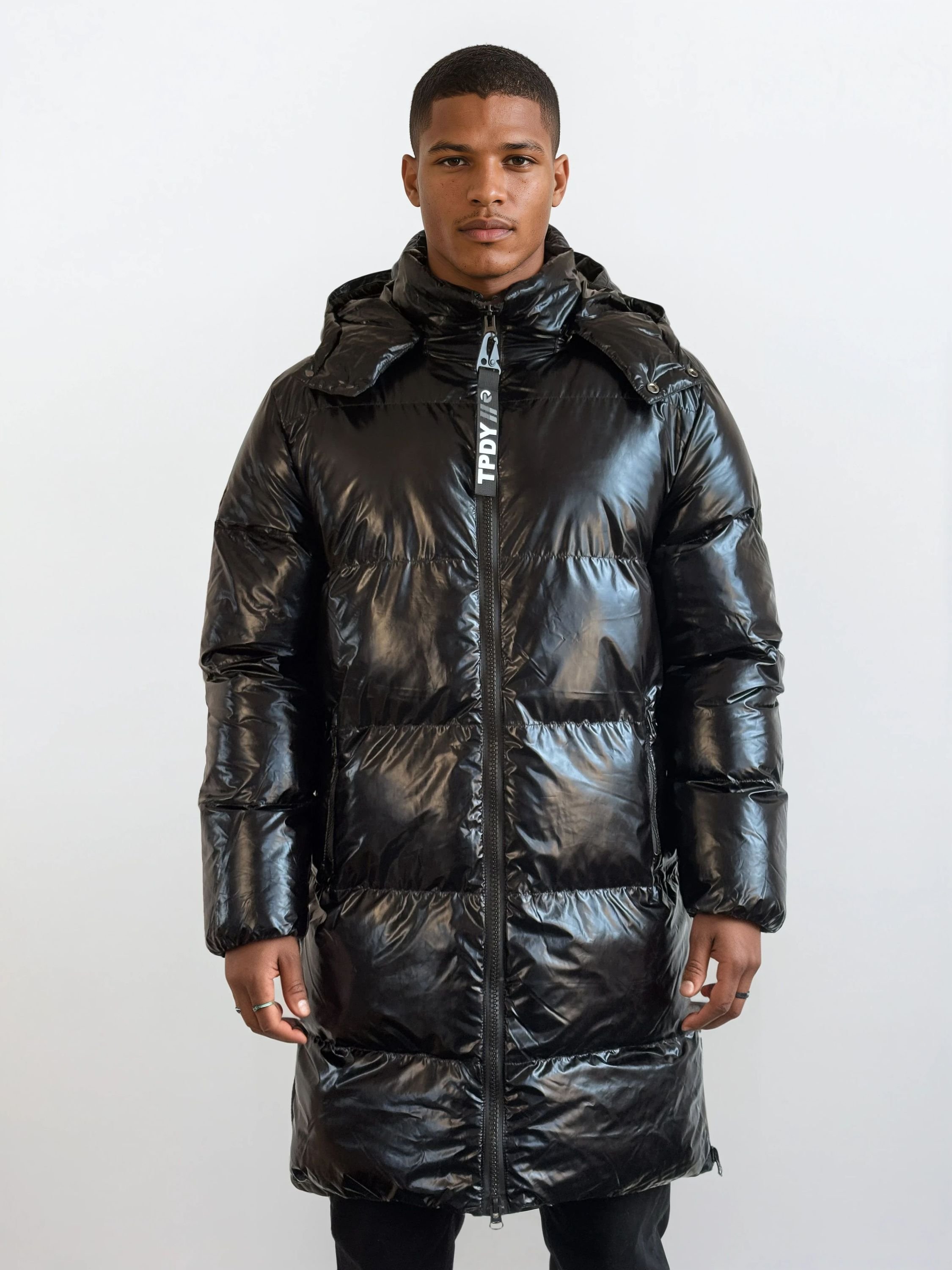 Thumbnail - True Prodigy Winterjacke Zarif
