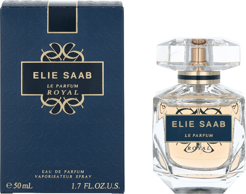Elie Saab Le Parfum Royal Edp Spray.