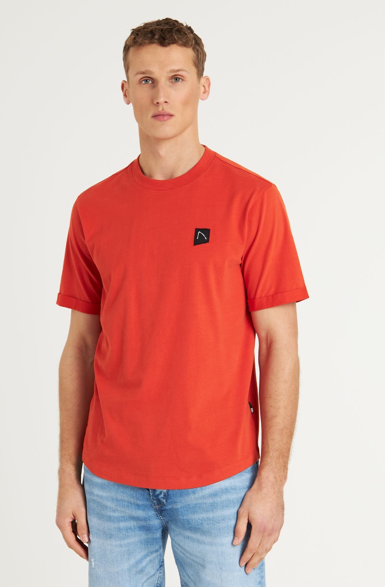 Chasin Basic T-Shirt Brody