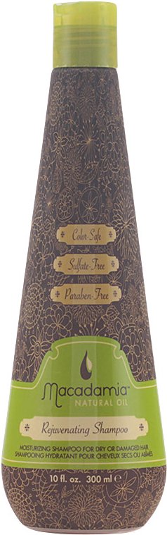 Rejuvenating Shampoo 300 ml