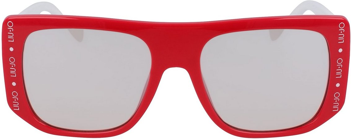 Damen-Sonnenbrillen LIU JO LJ731S-525 Ø 55 mm