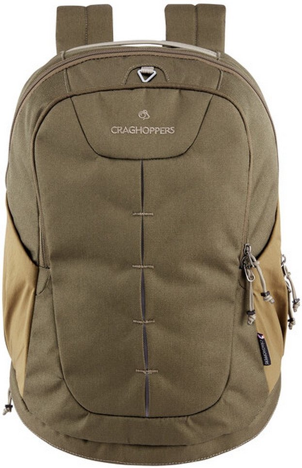 Craghoppers - Rucksack (Waldgrün)