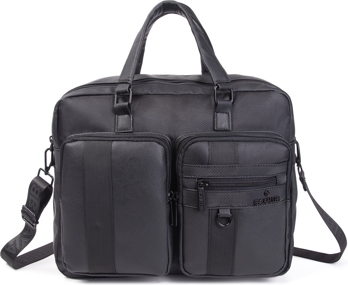 B Cavalli Aktentasche Männer